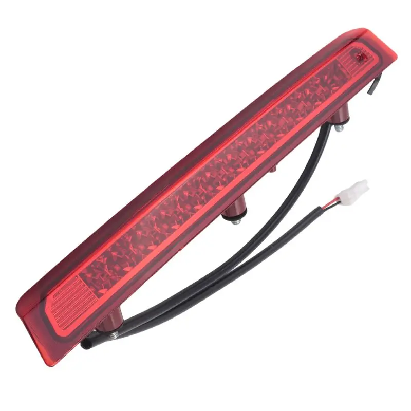 927002R000 3Rd Brake Light High Mount Stop Light Rear Tail Light Lamp For I30 2007-2009 927002L000-A08Q