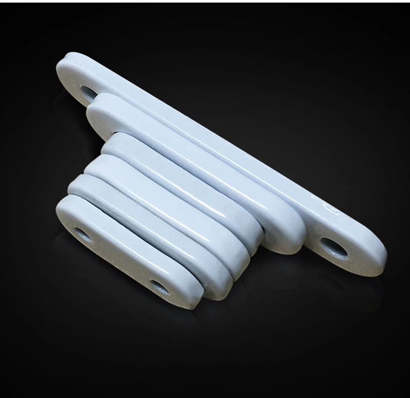 10pcs bottom weight for window curtains make the curtains drape more metal material