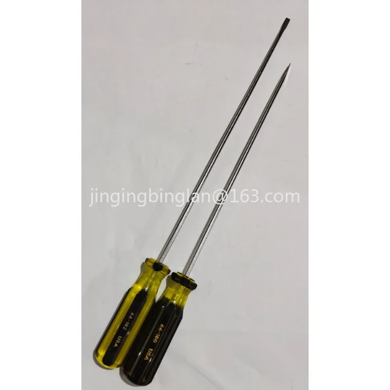 Factory direct sales, extended screw batch 66-180 66-182 is suitable for sewing machine TVs