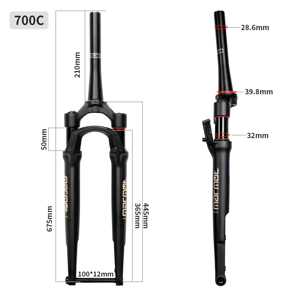 Zoom 50Mm Travel Gr…