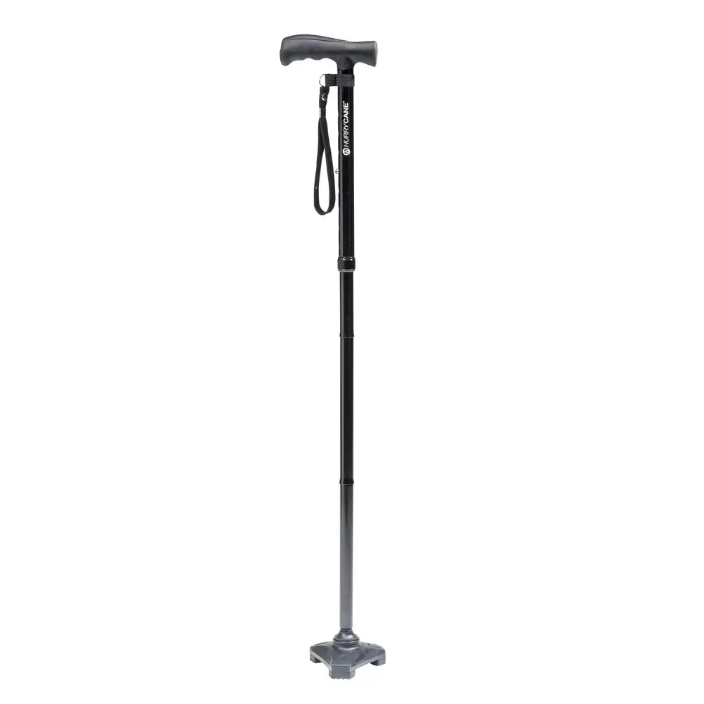 

Складная трость Freedom Edition с Т-образной ручкой