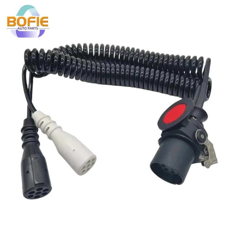 

OEM 21971558-1 Car Accessories Engine Truck Trailer Cable Connection Wire For Volvo FM13 2007-2013