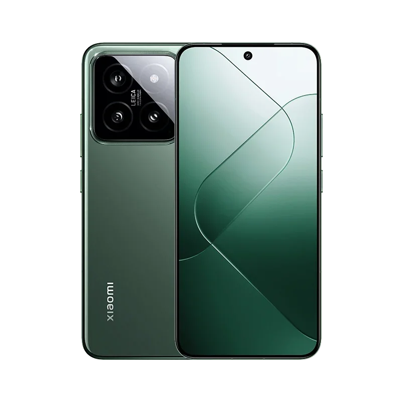 Nueva ROM Global Xiaomi 14 16GB 512GB 1T Snapdragon 8 Gen 3 a "6,36" 1,5 K pantalla 50MP + 32MP cámara 90W 4610mAh batería
