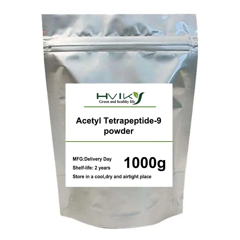 화장품 원료, AcetylTetrapeptide-9 928006-50-2