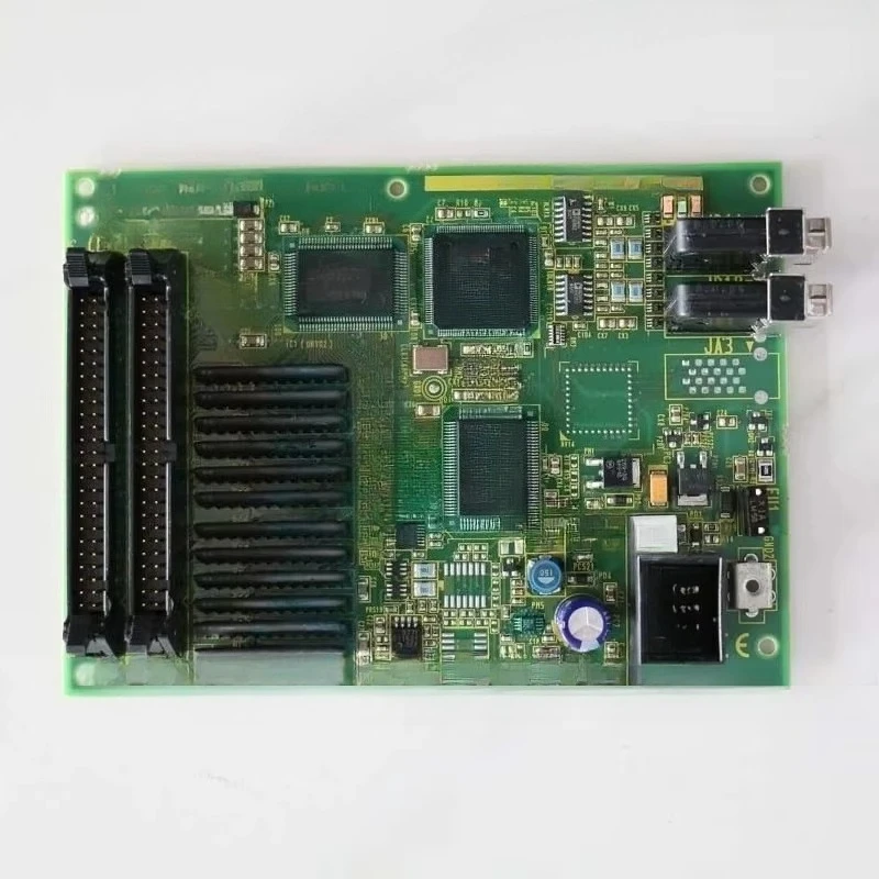 Used A20B-2004-0711 A20B-2004-0691 For FANUC Servo Drive Base Board