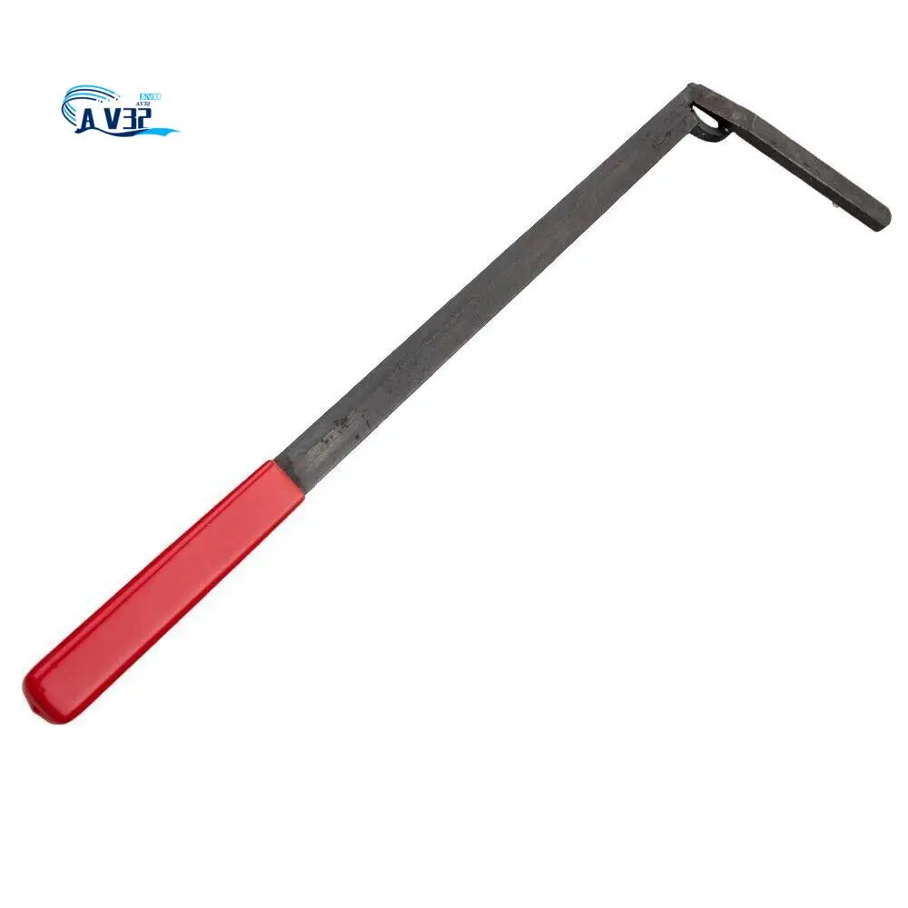 

AV32-Serpentine Belt Tensioner Removal Tool For-BMW Mini Cooper S R52 R53 W11 Supercharge Engine