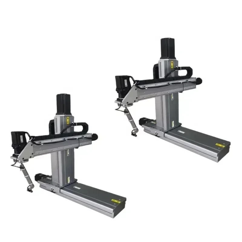 Axis Sliding Table … - image