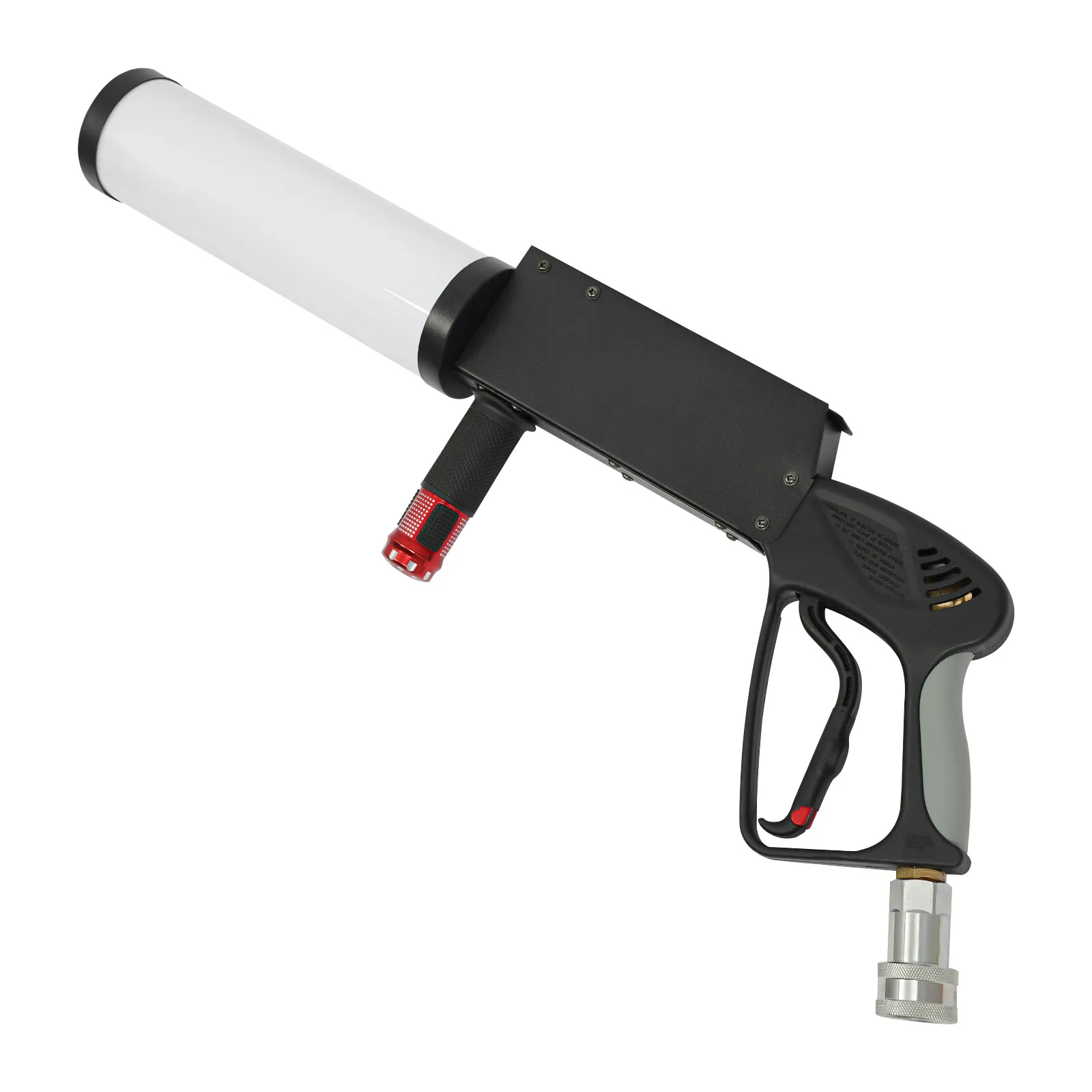 LED CO2 Gun LED Confetti Cannon Machine CO2 Jet Stage Event for Party DJ Club US