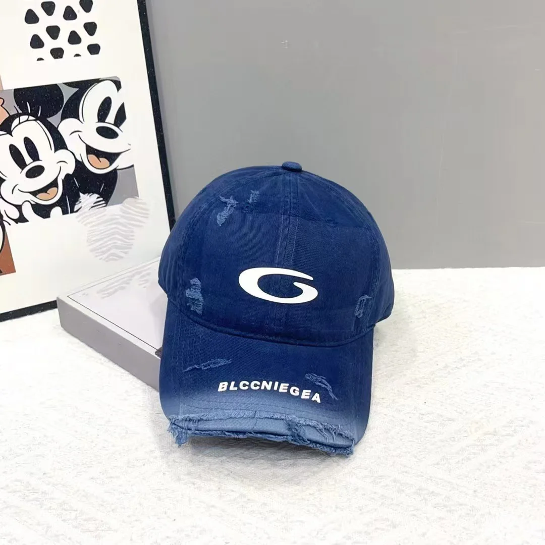 BLCCNIEGEA Gorra de béisbol deportiva con protección solar para exteriores, ajustable, Paris B, de alta calidad, informal, a la moda, Unisex