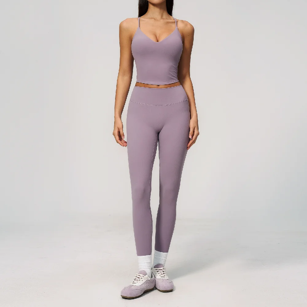 2 adet Yoga kıyafeti kadın eşo - Pilates Yoga Wear incelemesi ve fiyatı