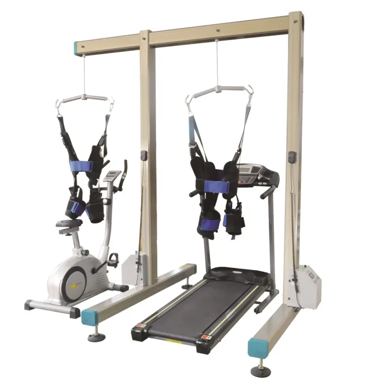 Electric Gait Train… - image
