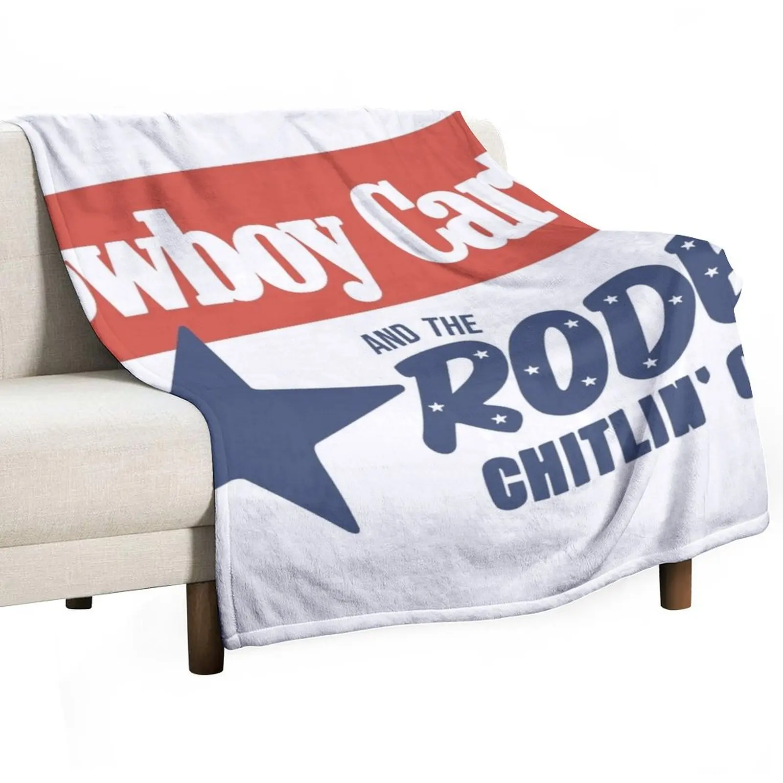 

Cowboy Carter 15 Throw Blanket Sofa Luxury St Travel christmas decoration Blankets