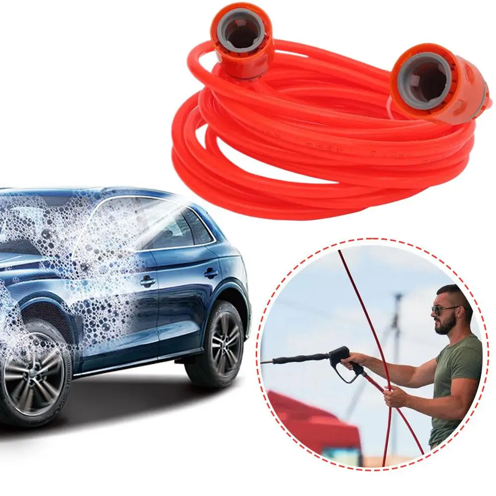 

Водопровод для автомойки, специальная труба для автомойки, инструмент для воды, труба высокого давления для автомойки, J1W9