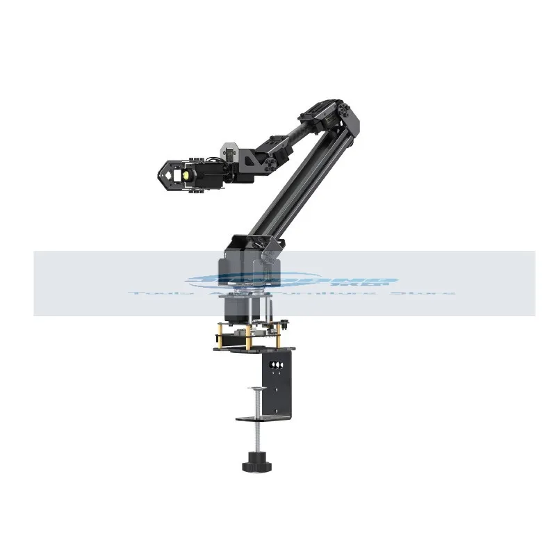 High Torque Serial …