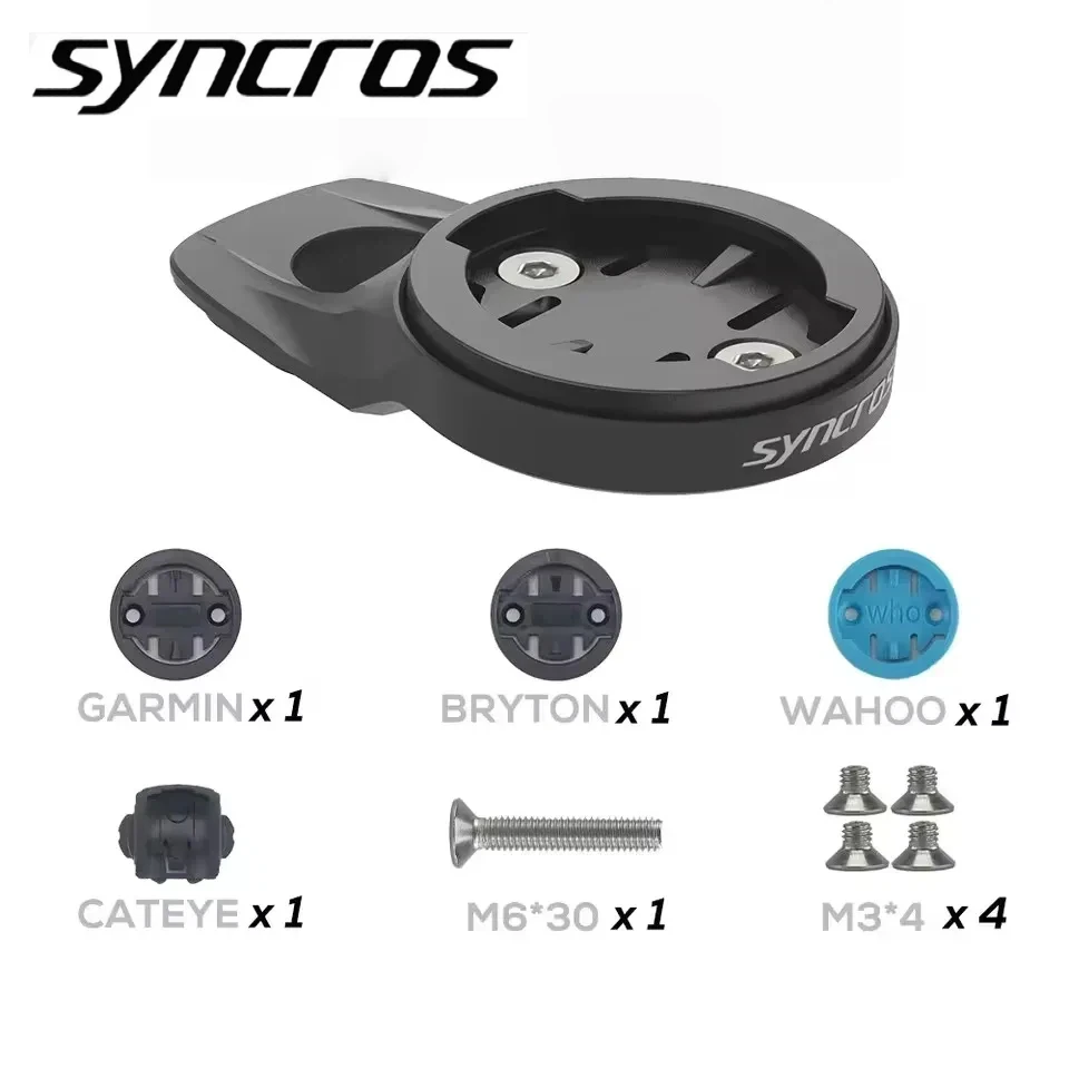 Syncros Xc Top Cap …