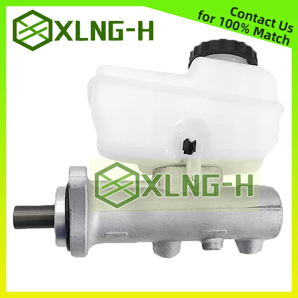 new Brake Master Cylinder Assembly FOR NISSAN NP300/NAVARA/FRONTIER CAMIONES 2.5L 4cyl D40M 46010-EB327 46010-EB328