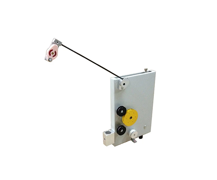 Winding machine tensioner, magnetic damping tensioner MTB YHZ HMT XT