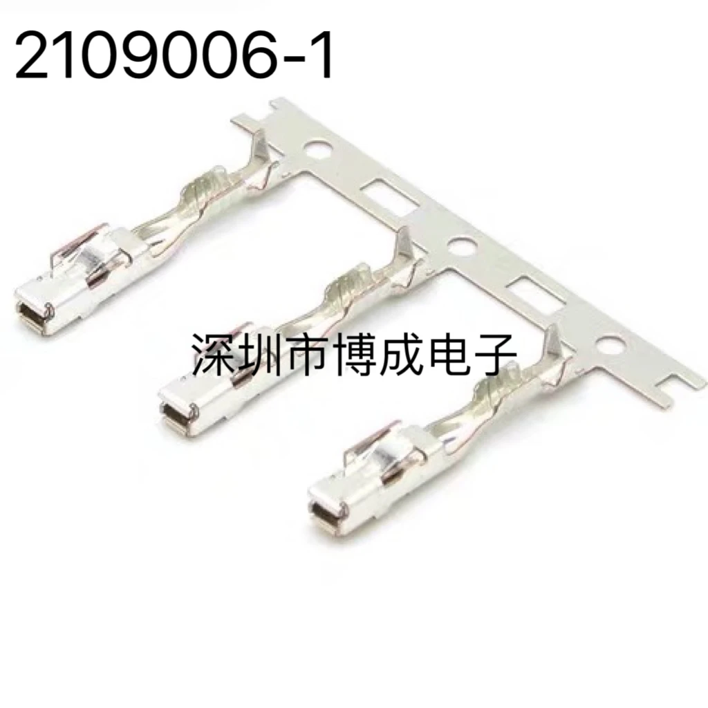

50Pcs 100% New 2109006-1 24-22AWG Wire Size