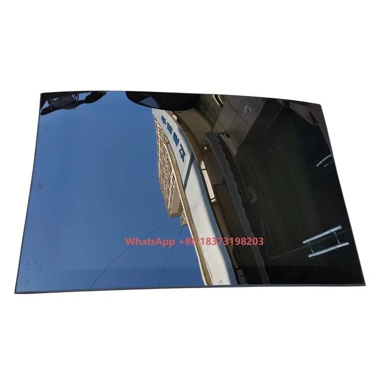 

Oe A2227800321 Car Sunroof Glass Assembly For Benz S Class