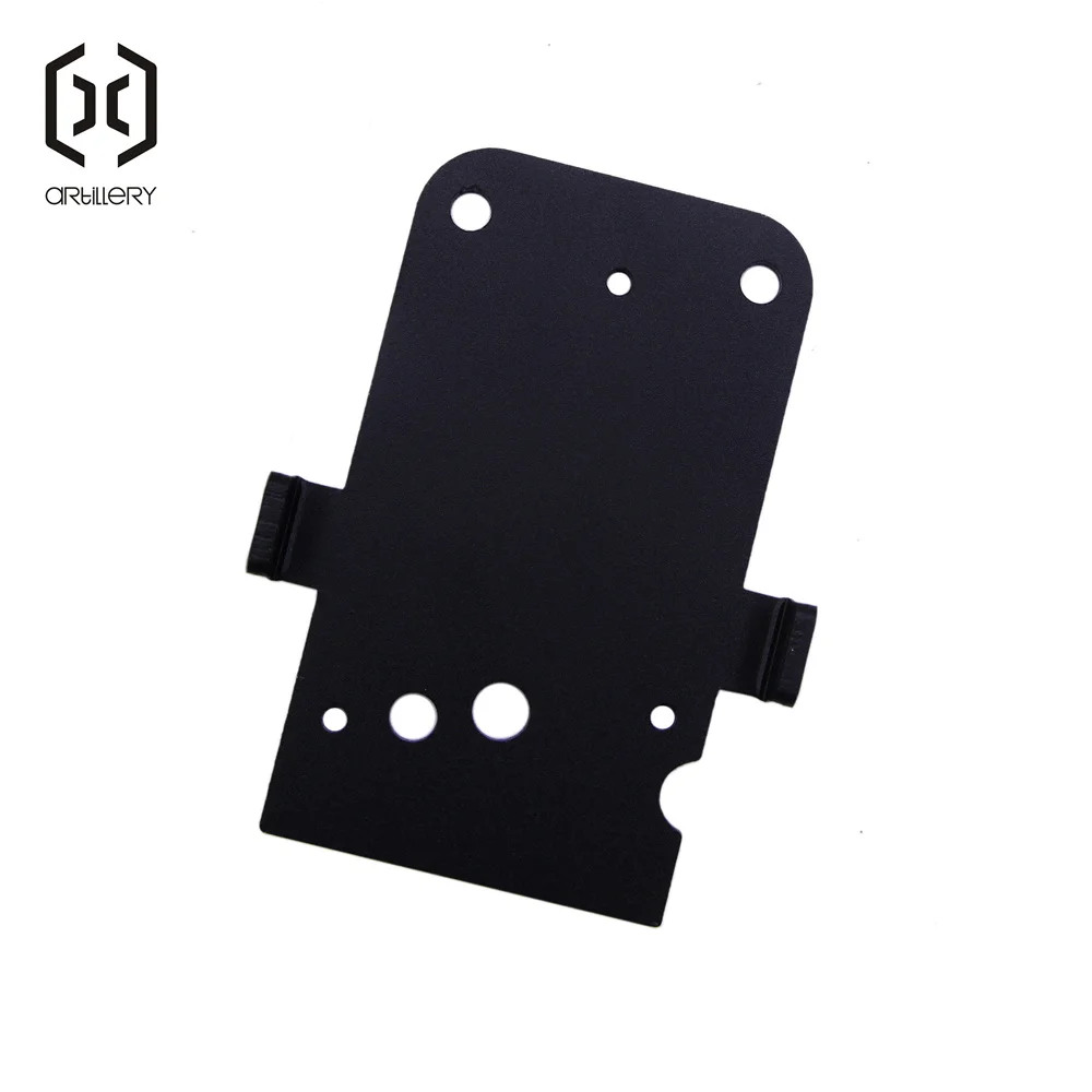 

Extruder pulley plate suitable for 3D printer Sidewinderx3Plus/Pro