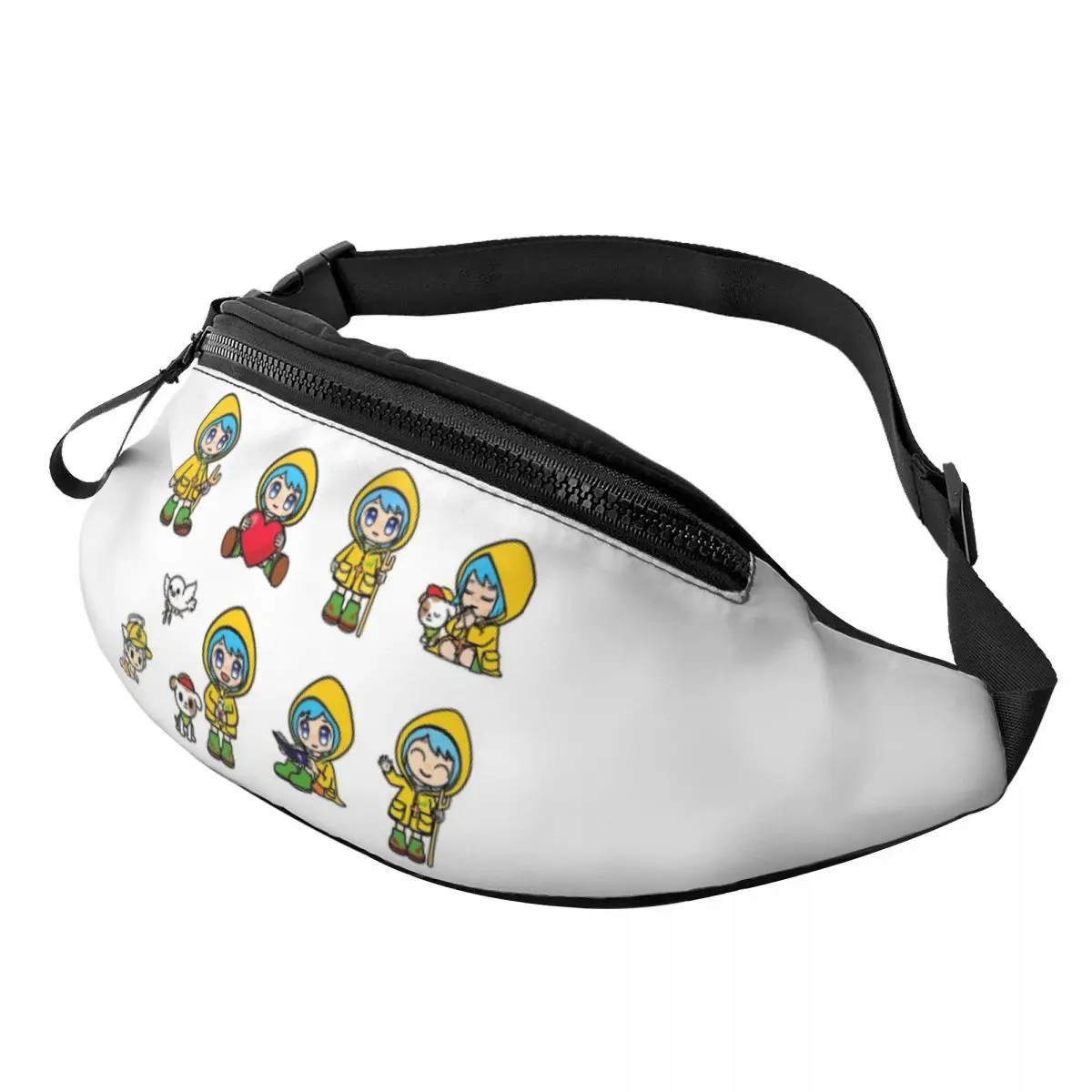 luce-vaticano-mascot-igreja-catolica-18-bolsa-de-cintura-para-mulheres-homens-crossbody-fanny-pack-correndo-telefone-bolsa-de-dinheiro