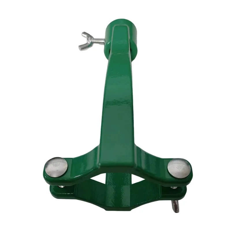 AEE6-Square Hole Drill Bit Adapter Fixing Bracket For Drill Machine Accessory Bench Drill Or Hand Drill