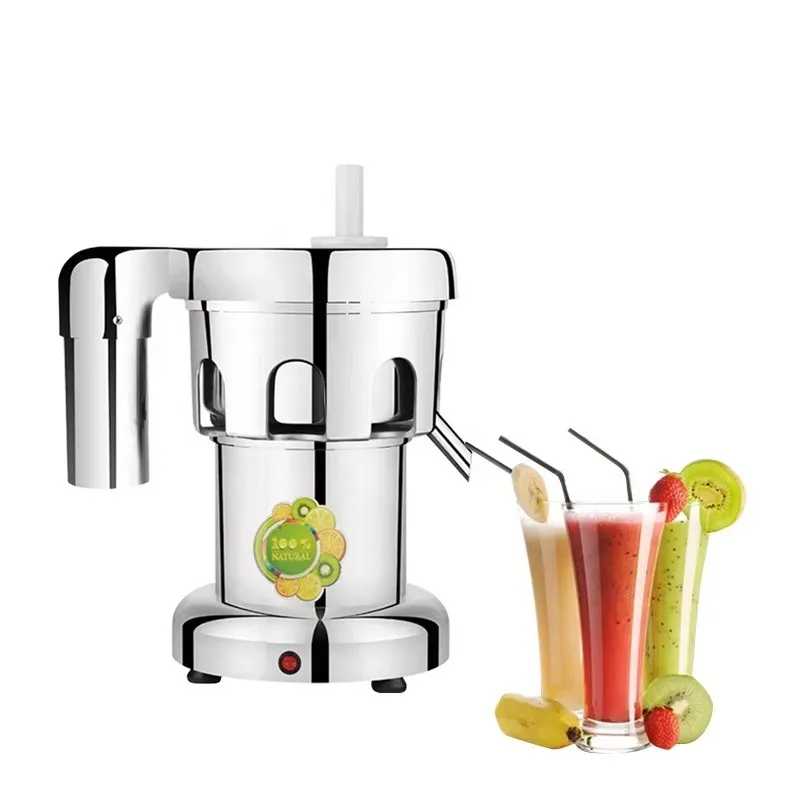 Juicer, Portable Juicer, Fruit , Electric Citrus Juicer, Stainless Steel Commercial Orange