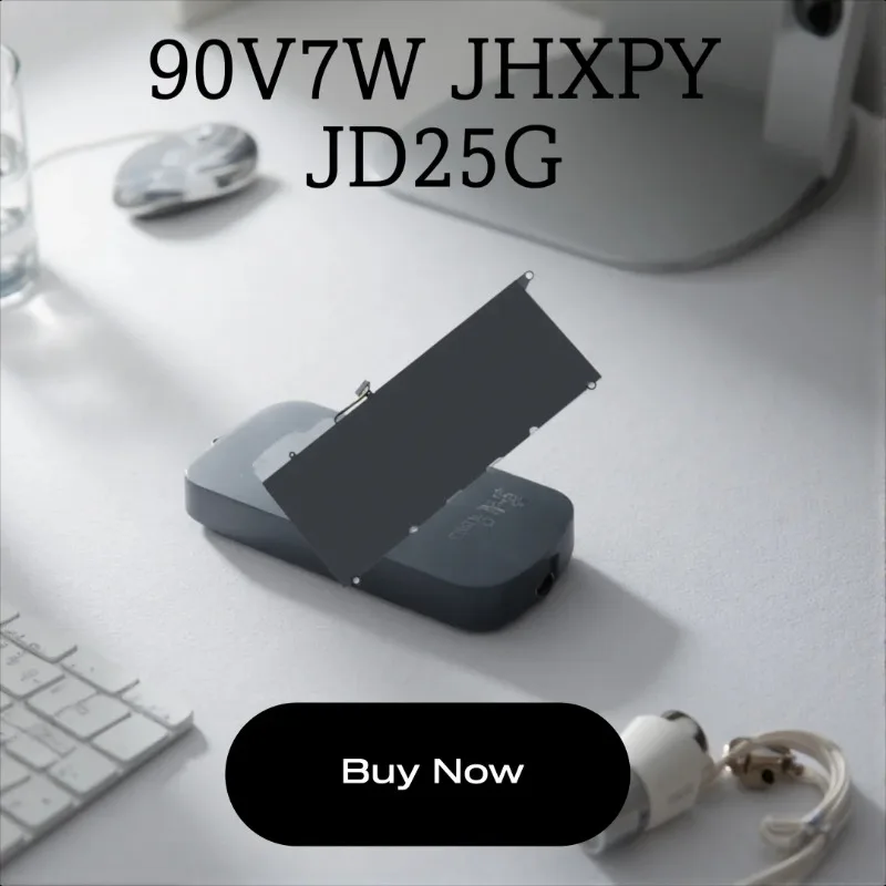 

New 90V7W JHXPY JD25G Laptop Battery 7.6V 7300mAh 56Wh For Dell XPS 13 9350 9343 XPS13 13D-9343 P54G 0N7T6 5K9CP RWT1R 0DRRP