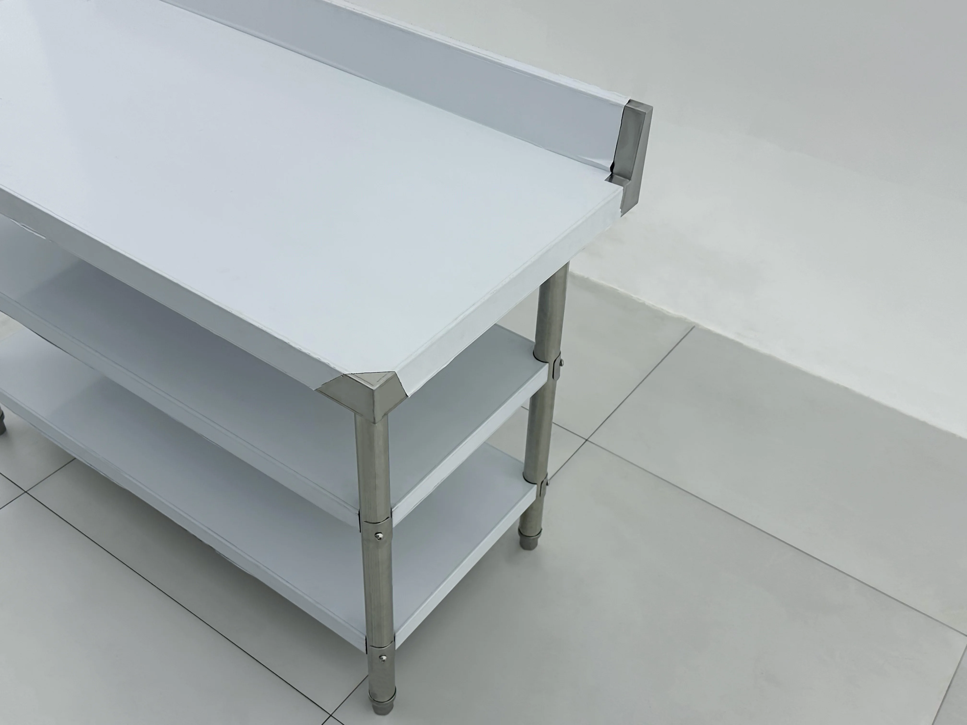 Restaurant Hotel Gewerbliche K – Commercial Kitchen Bench Bewertung und Preis