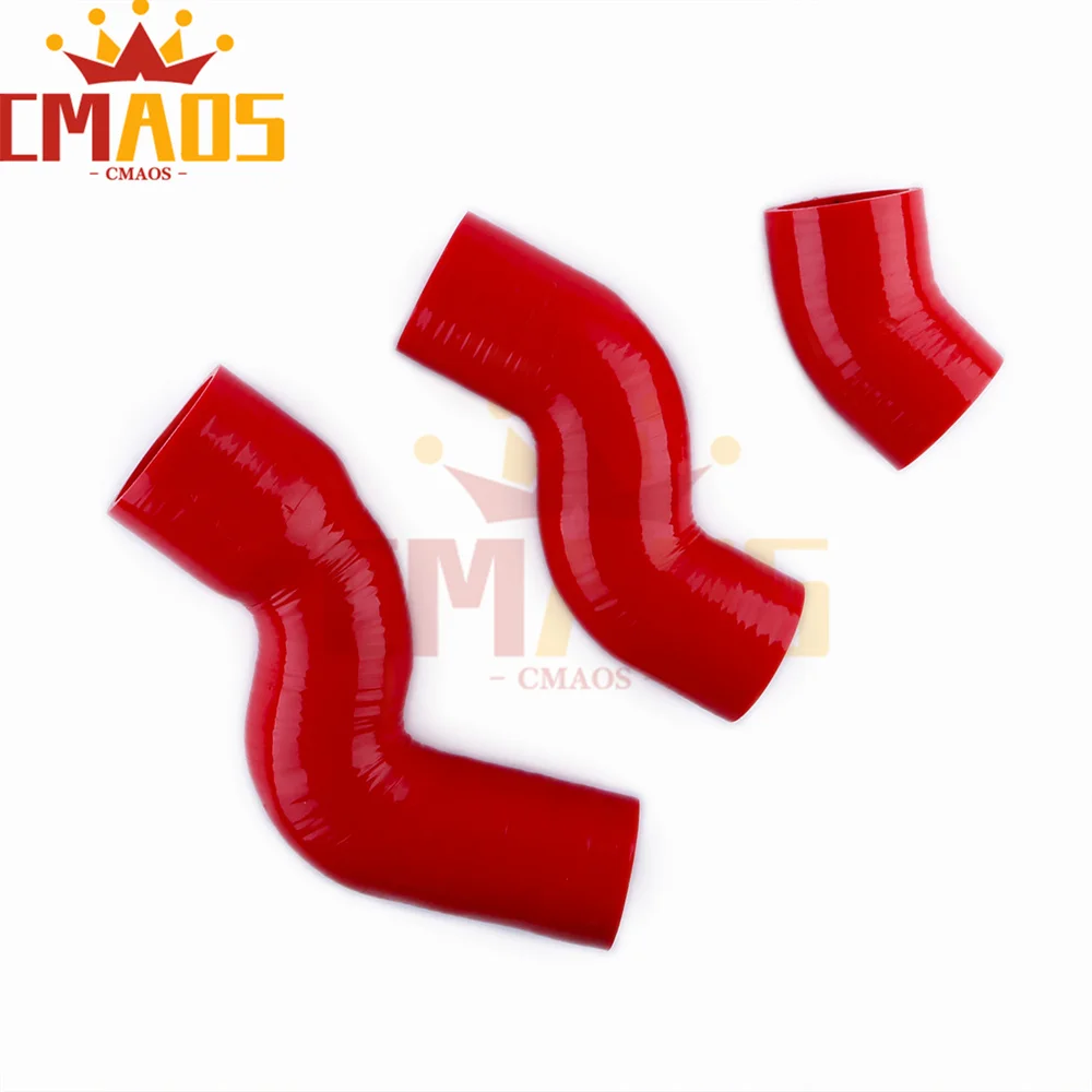 

SILICONE HOSE KITS INTERCOOLER PIPE FOR 1998-2016 LAND ROVER DISCOVERY 2 TD5 TURBO