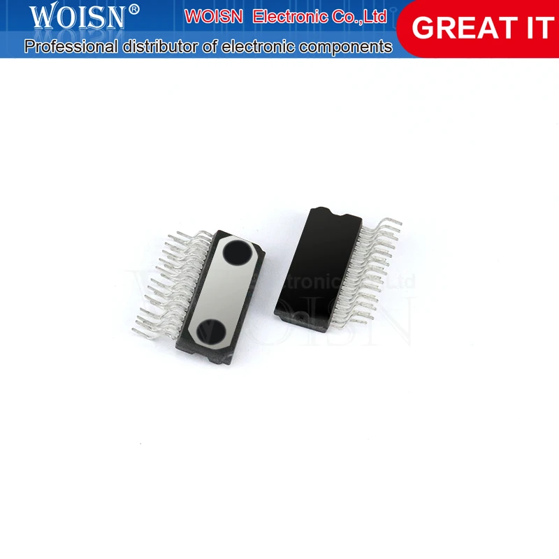 (2-10piece) TDA8954J/N1 TDA8954J TDA8954 ZIP-23