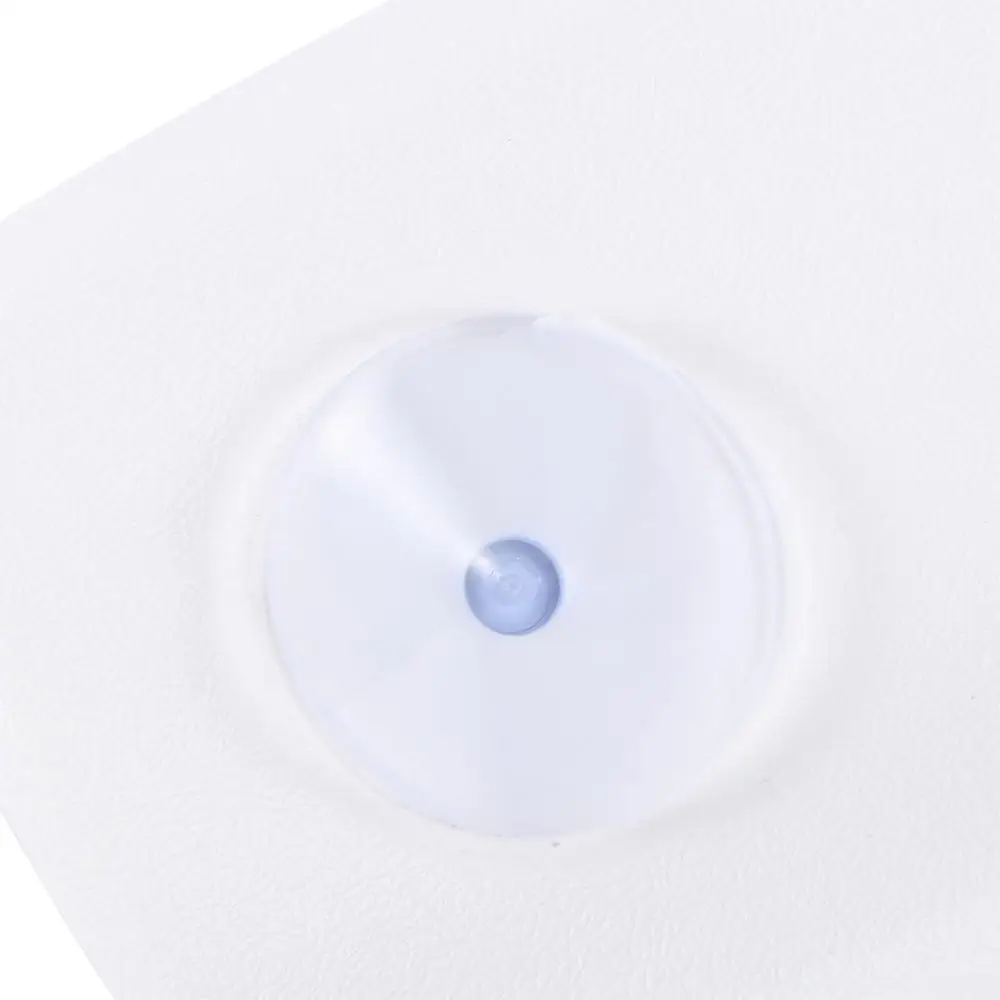 Holder Comfortable with Suction Cups for Home Back Neck Support Head Rest Bath Pillow Tub Accersories Cushion