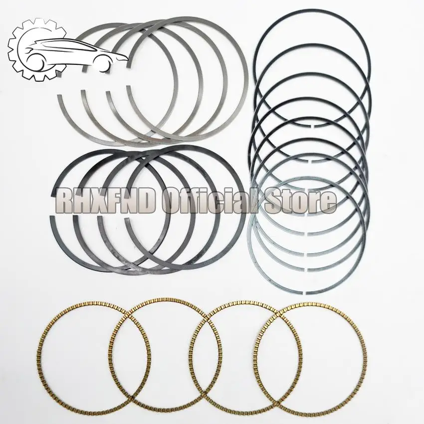 

23040-26400 2304026400 is suitable for Kia Hyundai engine piston ring kit