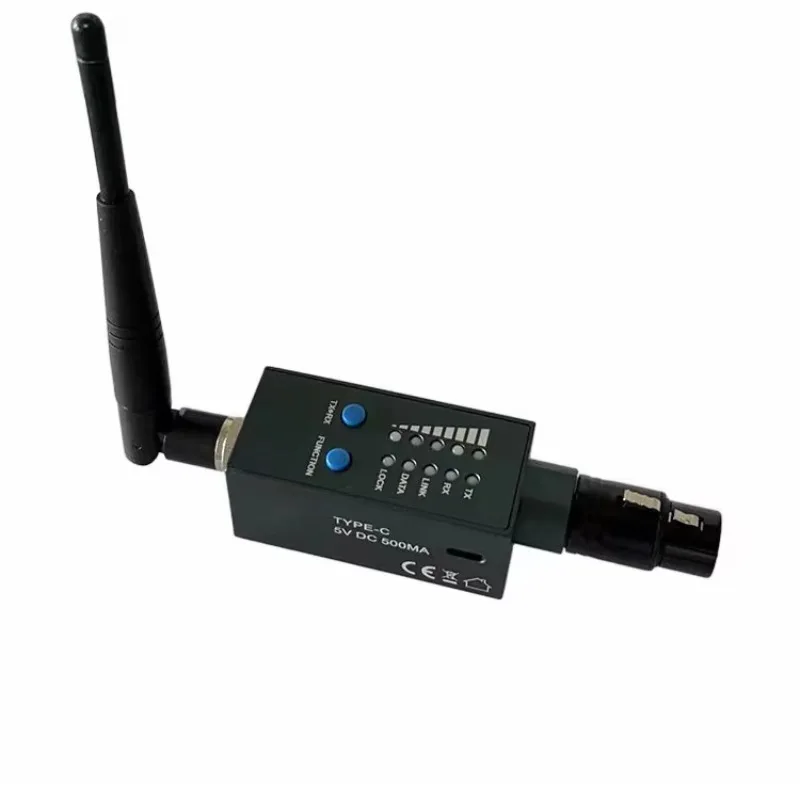 Stage Equipment DMX512 Wireless Receiver And Transmitter Lumenradio CRMX Launcher,CRMX Signal Transmitter