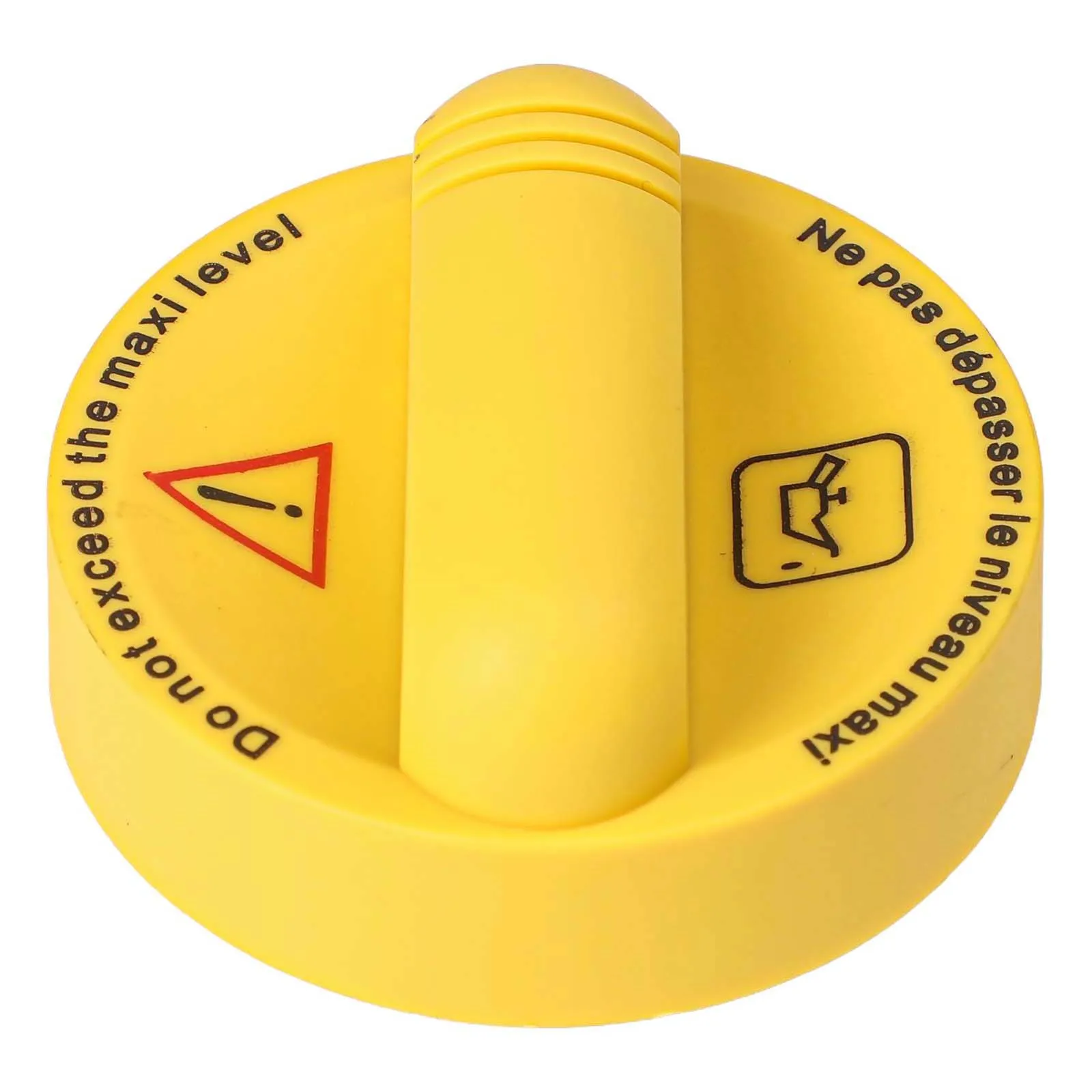 

Сменная крышка Крышка маслозаливной горловины Быстрая установка Антикоррозийная Простая установка Не деформационная Обслуживание автомобиля