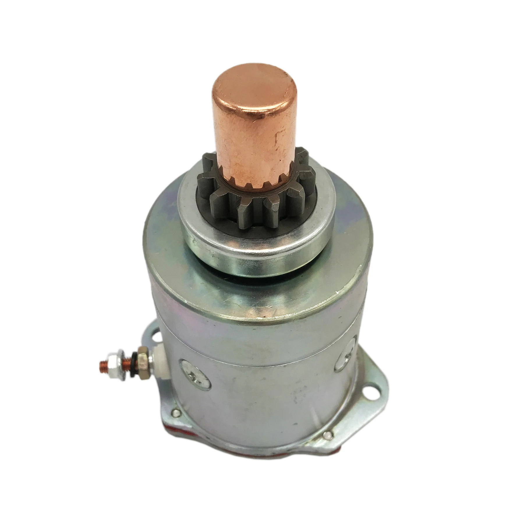 Starter Motor E-Starter for Piaggio Vespa PK 50 XL Ape