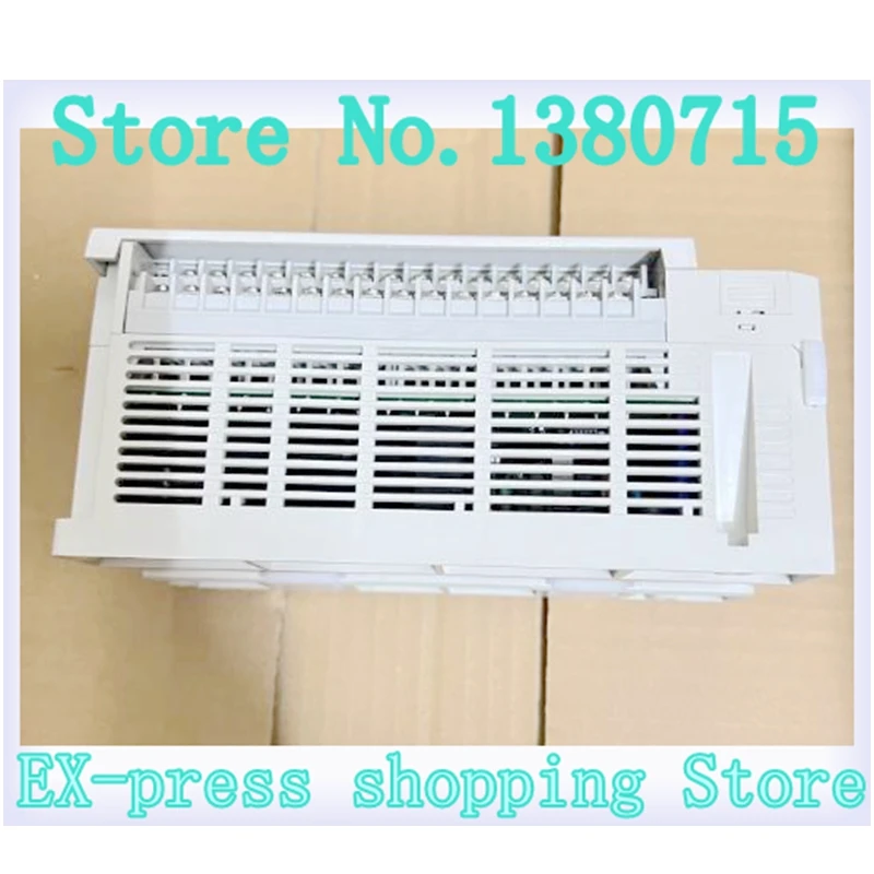 New FX3U-48MT/DS Pl… - image