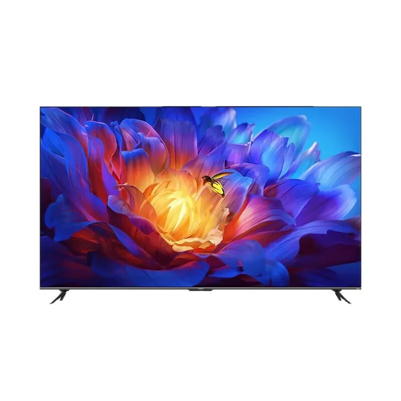 High brush 98% high screen ratio TV