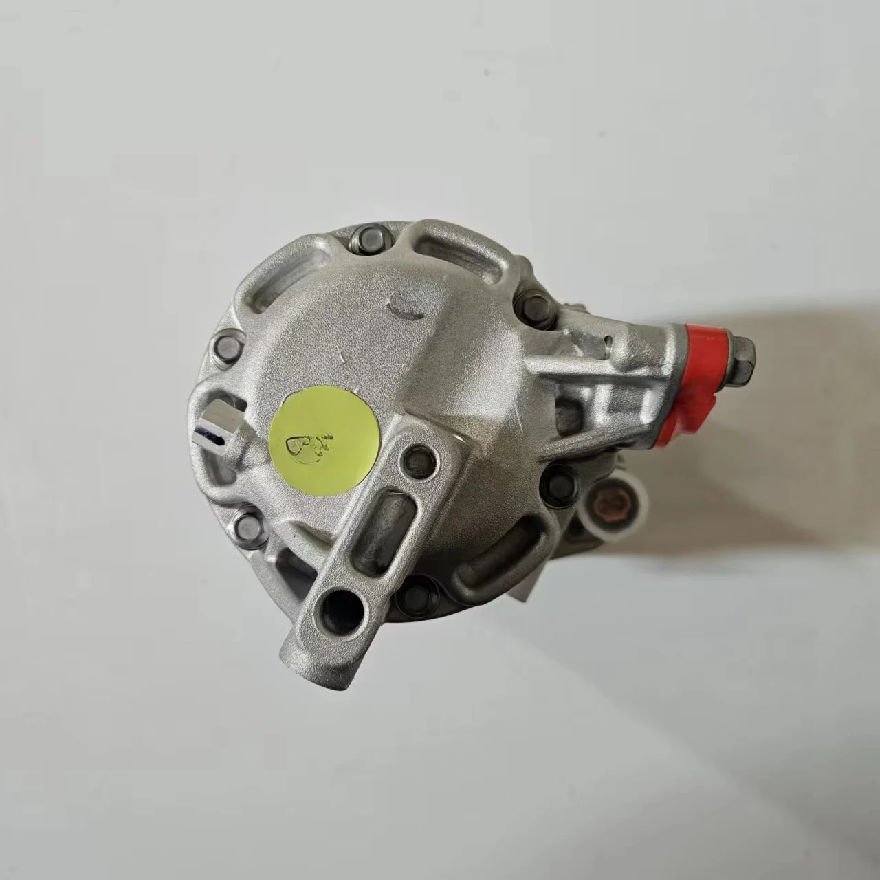 Electric Car Compressor Monjaro(KX11) Model 8891656807 8013015500 New Condition