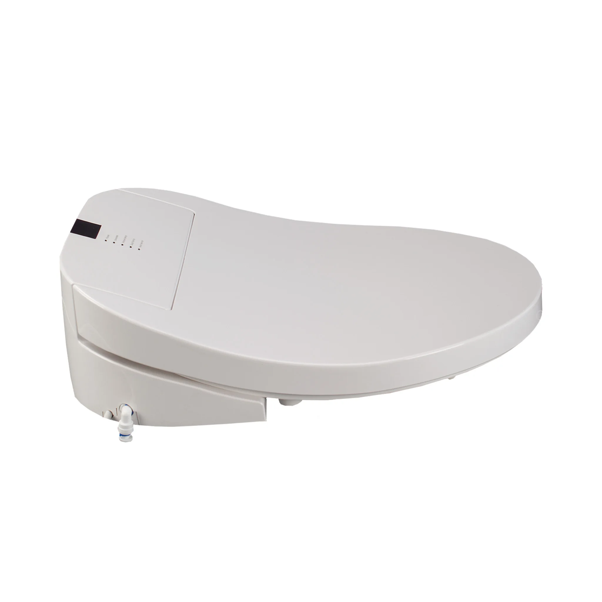 

Smart Toilet Lid With Remote Control Smart Toilet Cover Electric Toilet Seat Bidet