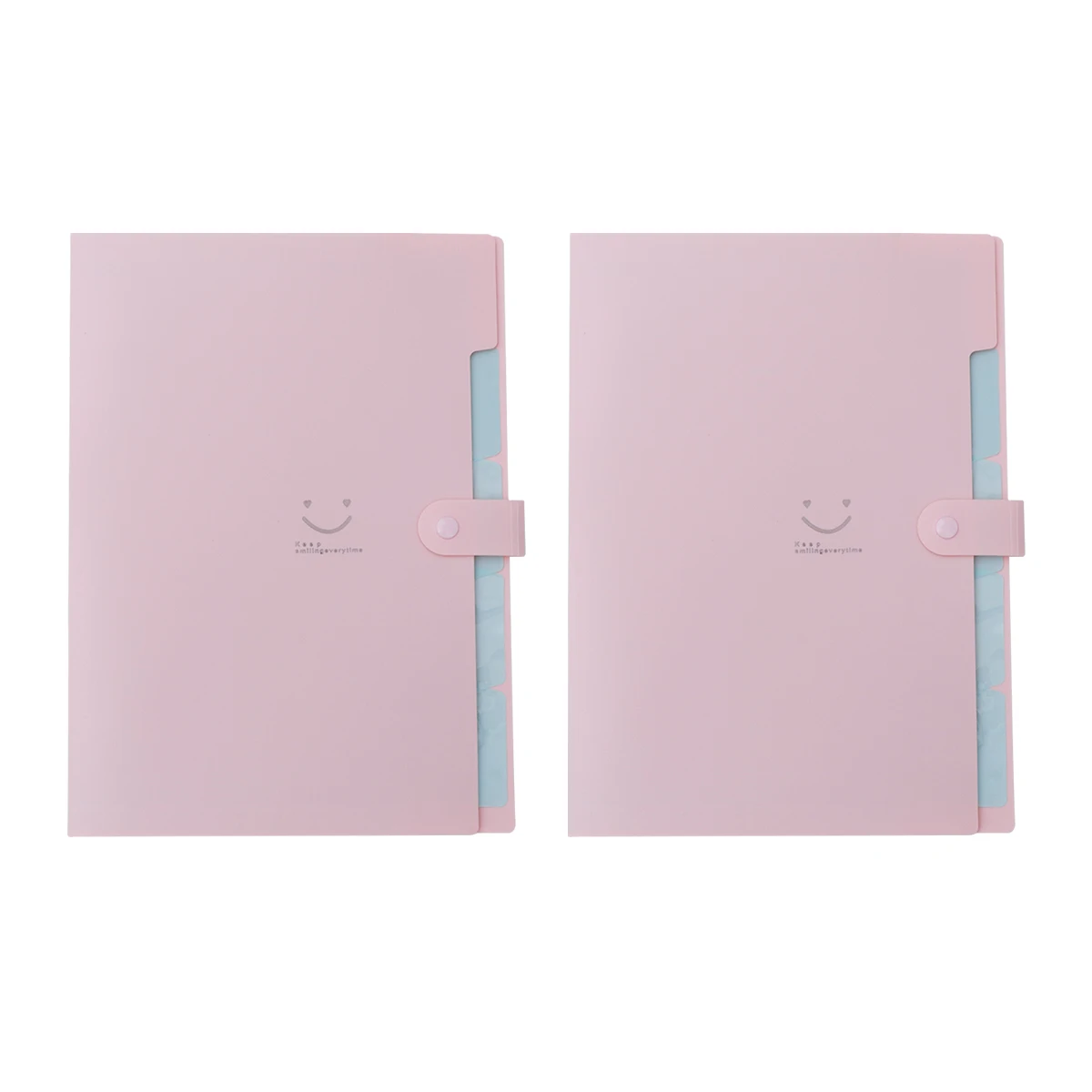 

Plastic Inserted File Multi-Layer File Folder Folder A4 Lightweight Multi-layer Office School Documents Storage
