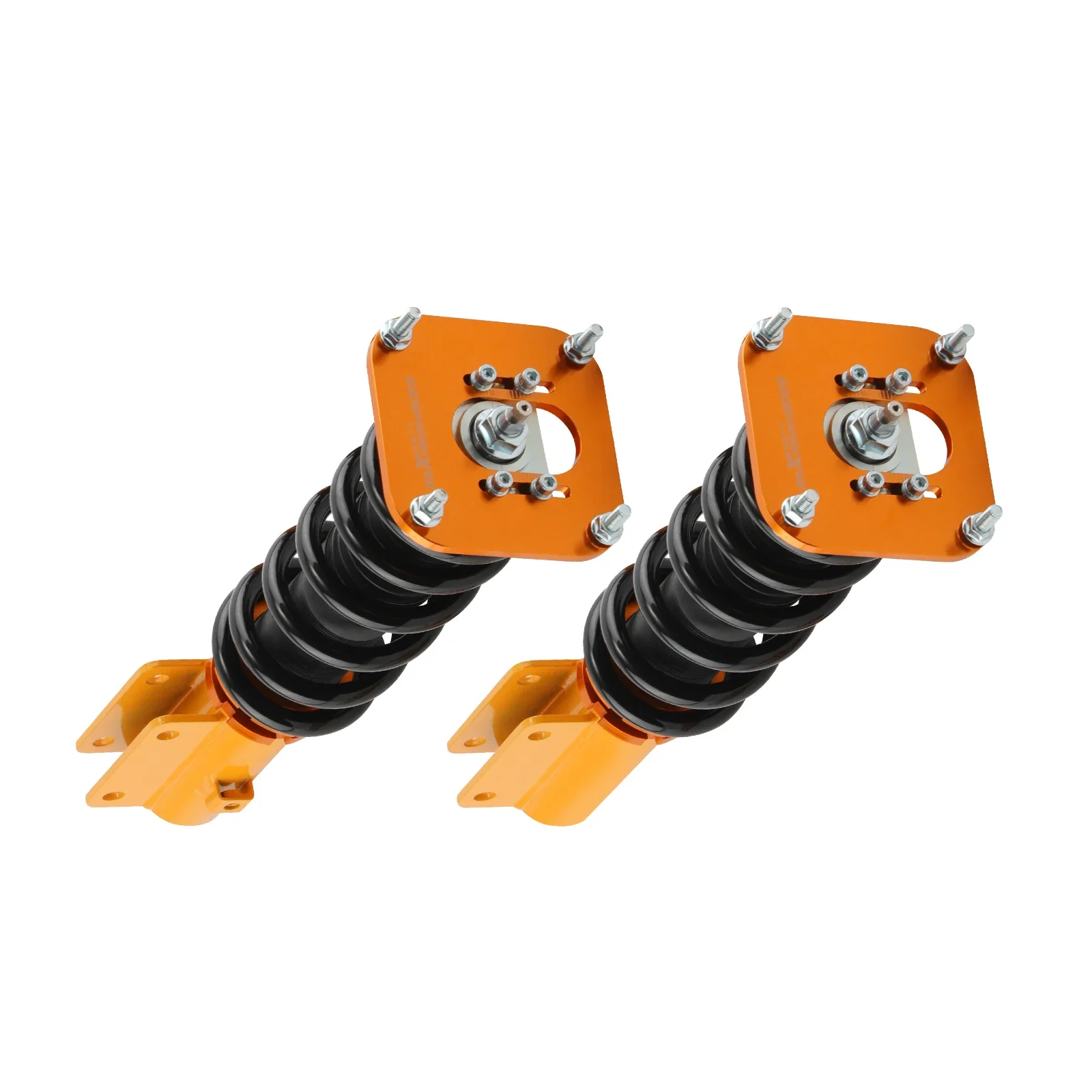 MaXpeedingrods Full Coilovers Shock Absorber For Mazda Savanna RX7 RX-7 FC FC3S 86-91