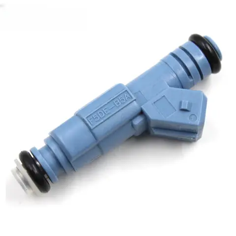 High quality New For 0280155715 Fuel Injectors 24LB 250cc For Ford Pontiac Chevrolet LS1 EV1 5.0L 5.7L V