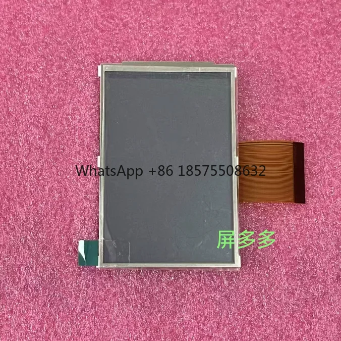 FPC3-H35C116-07W BAO-H35C116-07W-F LCD display screen BL3521D touch screen