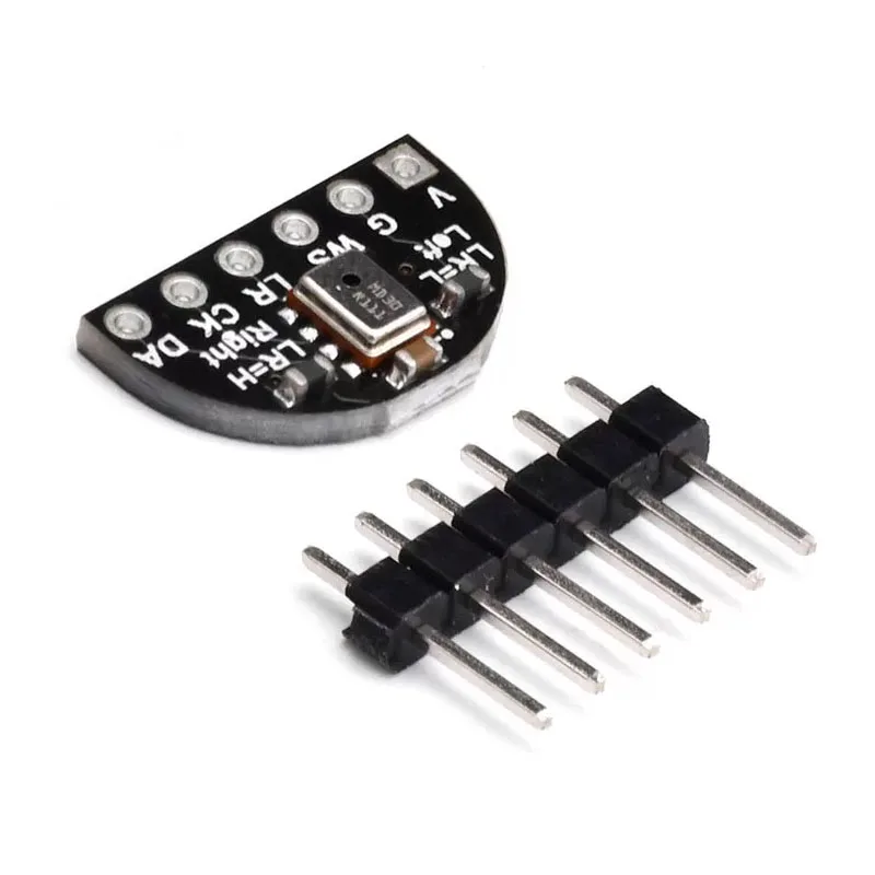 High Sensitivity Di… - image