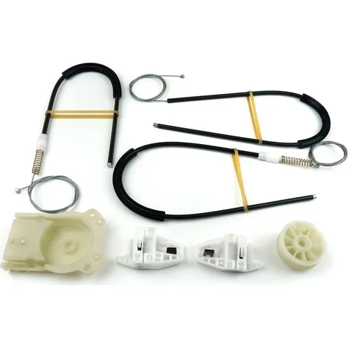 For Renault Megane 2 2002-2008 For Right Front Window Jack Repair Kit