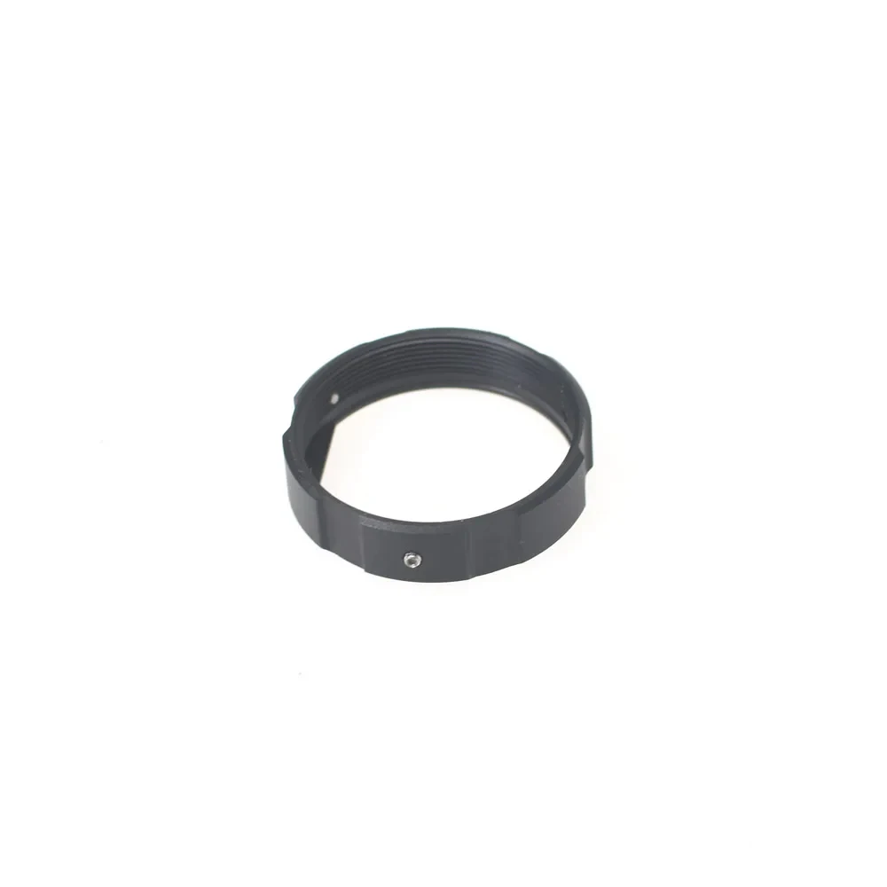 Tactical Night Vision Aluminium Alloy Goggles Objective Lens D-COLLER Fixing Ring for PVS-14 BNVD1431 ANVI