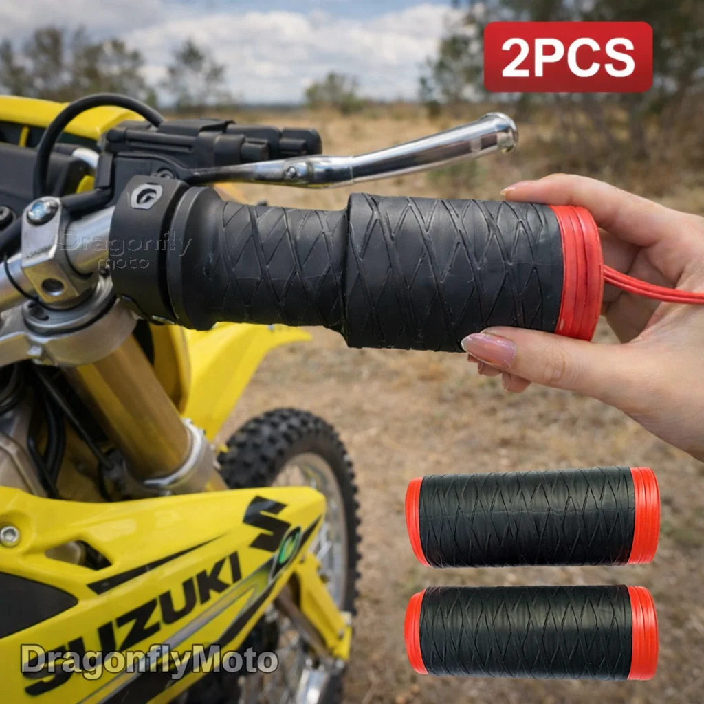 Motorcycle Silicone…