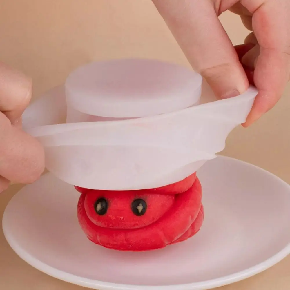 

Новая силиконовая форма для торта в виде змеиного мусса, 3D форма для выпечки зодиака, год змеи, прочная форма для выпечки торта с героями мультфильмов