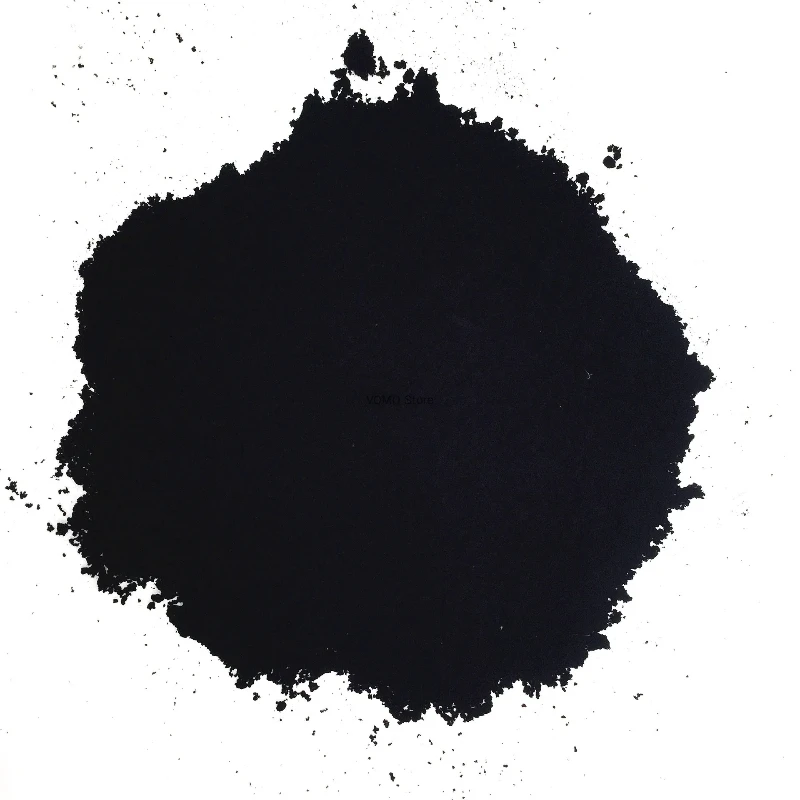 95% - 99% Vulcan XC72 High purity Conductive Black Nano Carbon Powder for Scientific Research Experiments